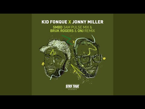 Owahku (feat. ASAP Shembe) (Bruk Rogers & Onj Remix)