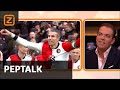 Peptalk 28/01/2019 | Met Otterspeer, Witschge, Doornbos, Curlingteam & Toornstra