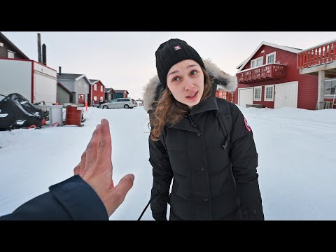 HACER ESTO FUE UNA MALA DECISIÓN | NORUEGA 🇳🇴