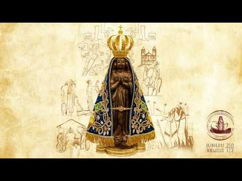 Na Casa Da Mãe Aparecida - Irmã Míria T. Kolling