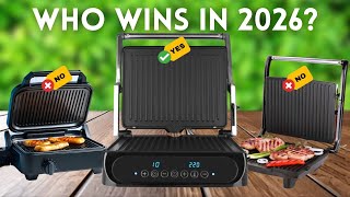 Best Electric Griddle of 2026 - I Tested Them All So You Don