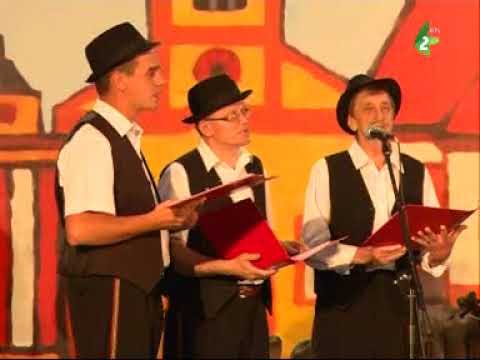 ŠEJ HOJA HOJA - KUD “Jakim Hardi”, Petrovci