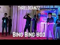 Bing Bing Boo Dance🕺🏻|Group Dance|Threloganzz