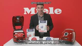 Miele Complete C3 Marin Review: Is This Bagged Canister Vacuum Worth the Investment?