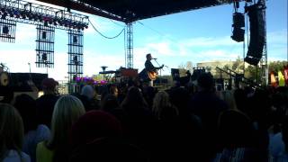 It ain't the whiskey unreleased Gary Allan song.