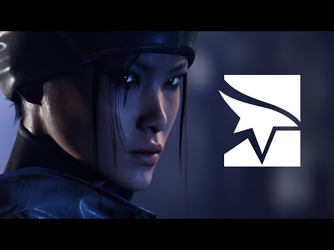 Mirror's Edge Freefall - A Fanmade Animation (Concept Story Trailer)