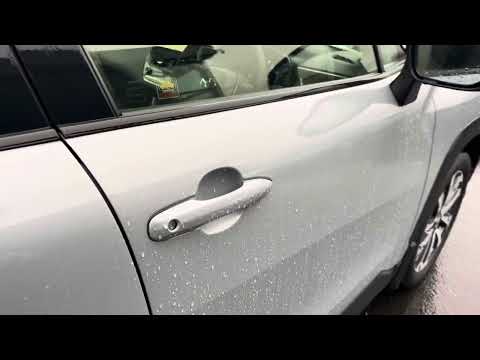 Toyota Corolla Cross 1.8 Hybrid Sol 5dr (252-D-Zer - Image 2