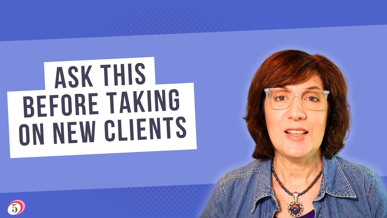 What questions should you ask prospective bookkeeping clients
