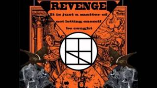 Arabrot - End Of First Chant II