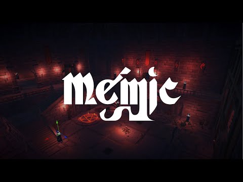 Announcement Trailer