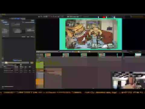 Happy Tuesday! Animatic Sound Design Speedrun Pt. 5 in Audio Design Desk + Tips & Tricks