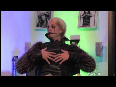 The Zloz Hour - John 5 Part 1