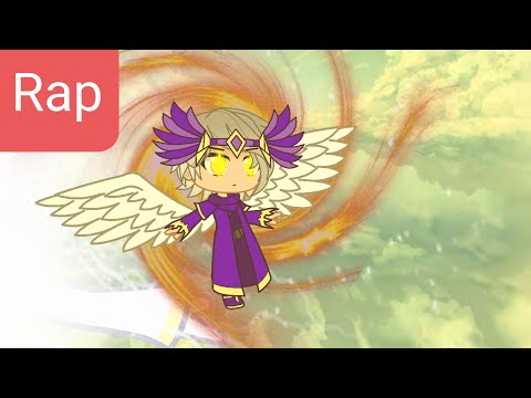 Rap de Metatron | Nada se Compara