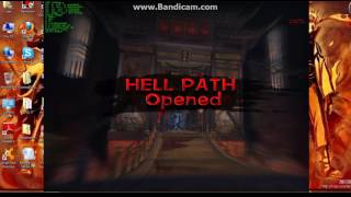 Inferno 3 Hell Path Bug-鬼门3地狱道Bug Server 1 MAT