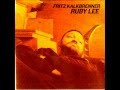 Fritz Kalkbrenner - Ruby Lee (´74 Version) 