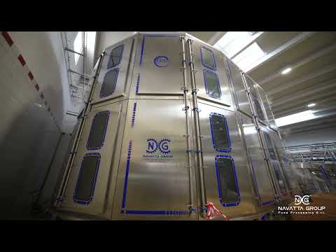 NG Spiral Cooler 2022