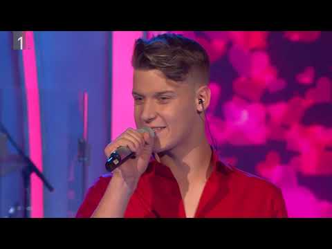 Firbci – Jagode in čokolada (V petek zvečer)