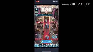 【生声実況】ファイヤーエムブレムヒーローズ-前編-