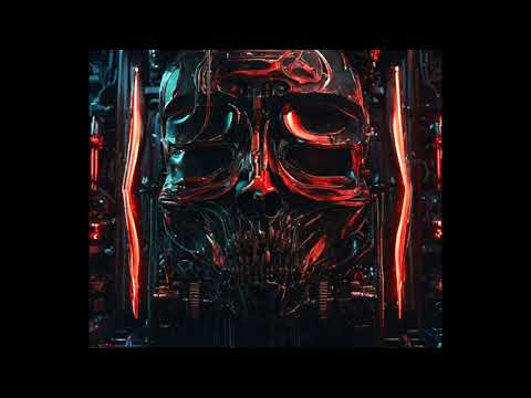 Flabbergasted - blsphmy (Techno)