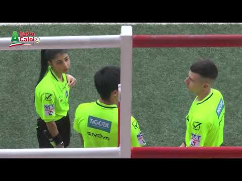 Play off 1°Categoria, Pizzoli-Casolana 5-3 dts. Il servizio