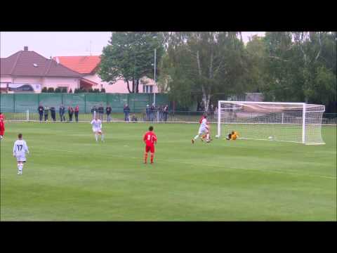 "U19" MZ Senec - PFA FC ViOn