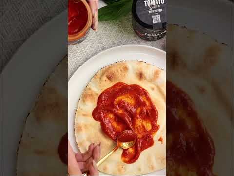 HSN's NEW SAUCES 🔝