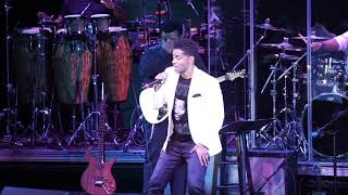 Eric Benet - News For You