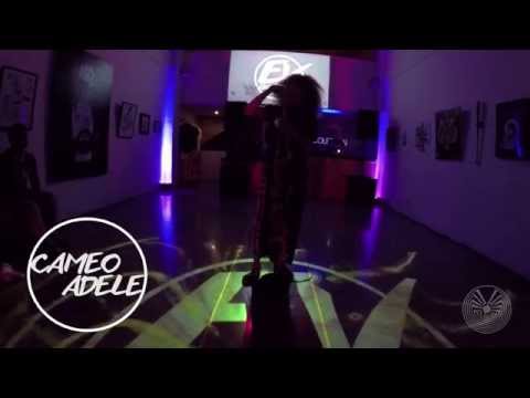 Cameo Adele Live at Stay Gallery 8.28.15