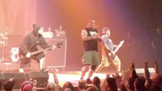 Superjoint - Everyone hates everyone - 10.10.15