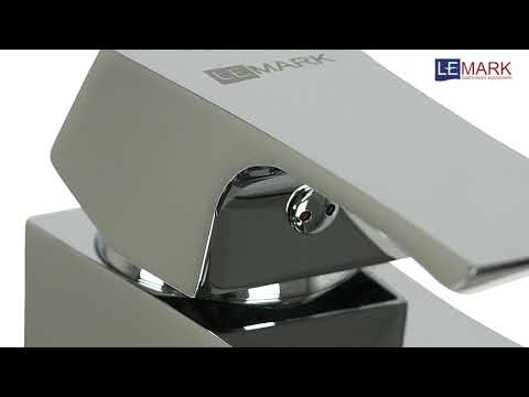 Обзор смесителя для раковины Lemark Unit LM4509C Обзор смесителя для раковины Lemark Unit LM4509C