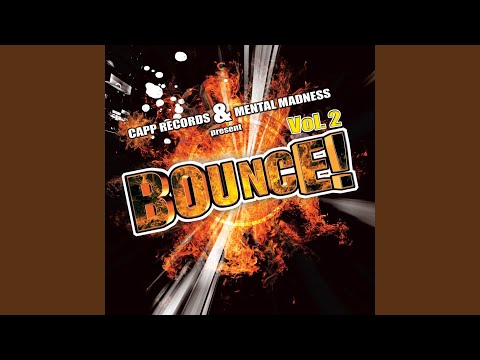 The Launch 2009 (DJ Analyzer vs Cary August)