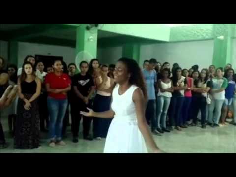 Amado De Minha'alma video