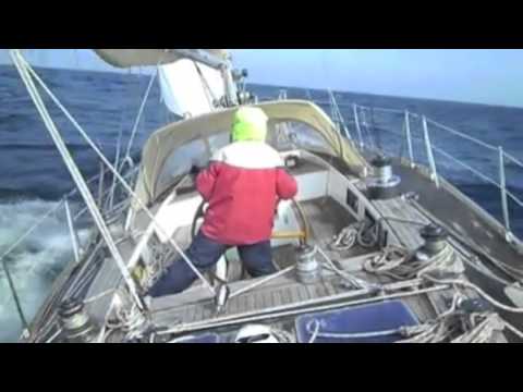 Bowman Yacht Charters