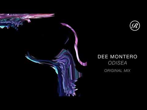 Dee Montero - Odisea (Original Mix)