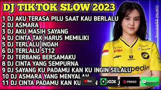 Download lagu DJ TIKTOK SLOW 2023 FULL ALBUM  ST12 - DJ AKU TERASA PILU SAAT KAU BELALU mp3 Download lagu DJ TIKTOK SLOW 2023 FULL ALBUM  ST12 - DJ AKU TERASA PILU SAAT KAU BELALU mp3