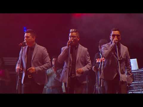 El cantante, La Changa LIVE, Saulo Sánchez y la KikiBand