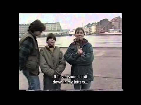 FLOTEL EUROPA / Vladimir Tomić - goEast 2015 - Trailer