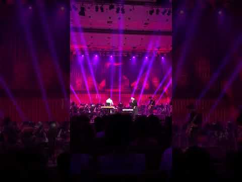 Glas jeka - Urban&4 i Zagrebačka filharmonija