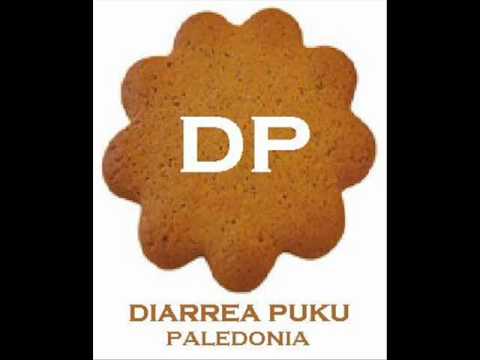 DIARREA PUKU - ABIGAIL - (KING DIAMOND COVER) - ALBUM: PALEDONIA