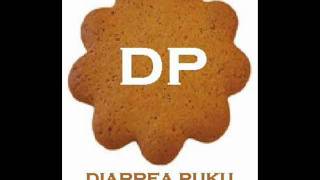 DIARREA PUKU - ABIGAIL - (KING DIAMOND COVER) - ALBUM: PALEDONIA