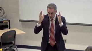 Jordan Peterson - How To Stop Procrastinating