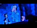 Tom And Jerry The Movie 1992 Tom And Jerry Rescue Robyn To Begin Their New Quest For The New Home