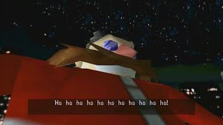 Every single (voiced) Eggman laugh from the Sonic series!