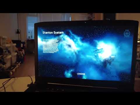 MongoTV_8776 - Del 5 - SPISER EN BANAN SØNDAG AFTEN OG ER ONLINE I STAR CITIZEN