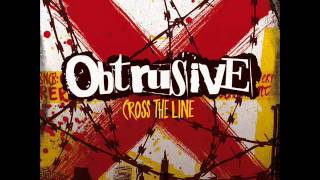 Obtrusive - Revolution Inside