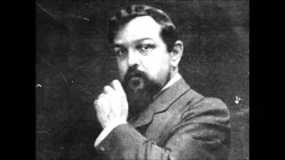 Claude Debussy- Estampes, L.100 (Self Recording)