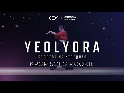 KPOP SOLO ROOKIE | RERE | ITZY - Mafia in the Morning