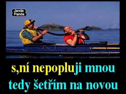 Jez - MLÁDEK - karaoke verze s textem