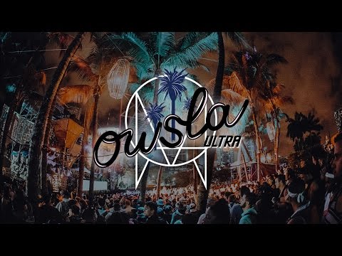 Wiwek Live @ Ultra Music Festival 2017 (Official HD Audio)