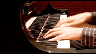 Chopin: Etude in C major Op. 10 No. 1 - Thomas Schwan, piano